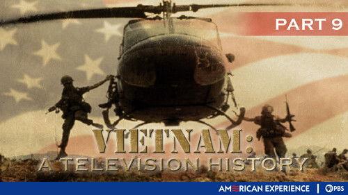 American Experience Season 9 Episode 18 - Vietnam: A Television History (9): Peace is at Hand