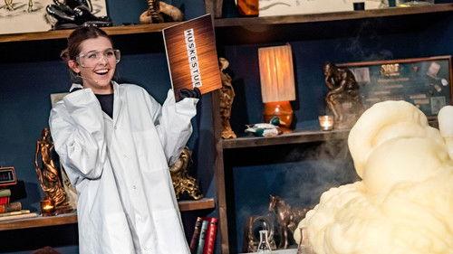 Huskestue Season 7 Episode 5 - Episode 5