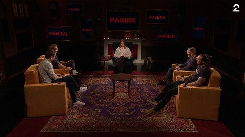 Huskestue Season 8 Episode 8 - Episode 8