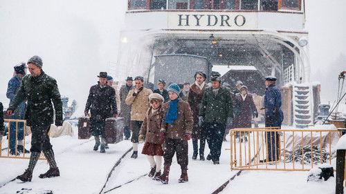 The Saboteurs Season 1 Episode 6 - Episode 6