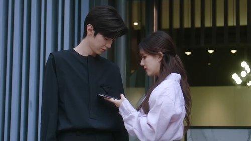 Hidden Love Season 1 Episode 20 - Safeguard. One Path, Two People