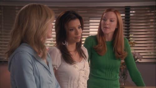Desperate Housewives Season 4 Episode 16 - The Gun Song