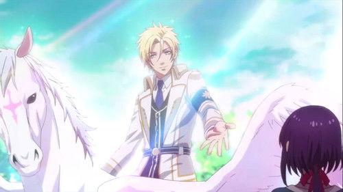 Mischief of the Gods Season 1 Episode 2 - Beautiful Shackles