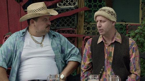 Las Fierbinţi Season 16 Episode 24 - Inelul (2)