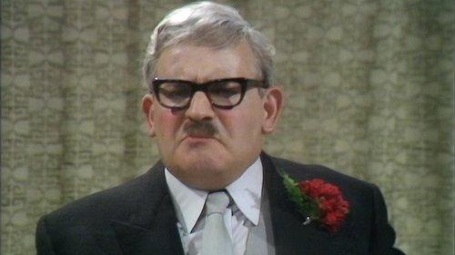 The Two Ronnies Season 1 Episode 7 - Episode 7