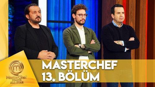 MasterChef Türkiye Season 6 Episode 13 - Episode 13