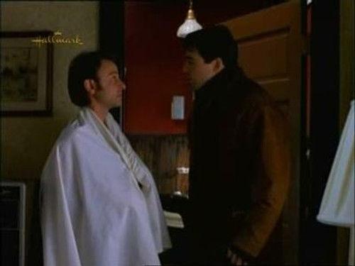 undefined Season 1 Episode 12 - Frostbit