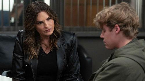 Law & Order: Special Victims Unit Season 27 Episode 13 - Corrosive