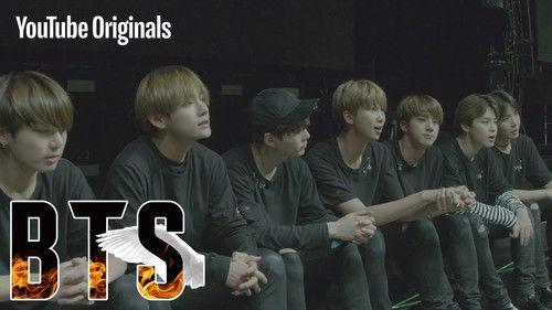 BTS: Burn the Stage Season 1 Episode 7 - Best of Me