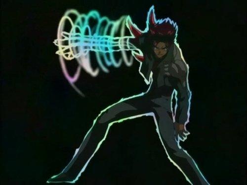 s-CRY-ed Season 1 Episode 3 - HOLY