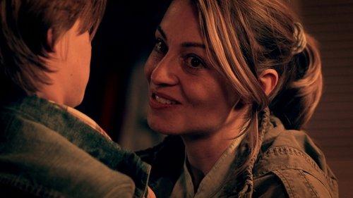 Supernatural Season 7 Episode 3 - The Girl Next Door