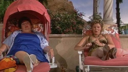 Tax Free Season 1 Episode 5 - Slaapkamerklucht