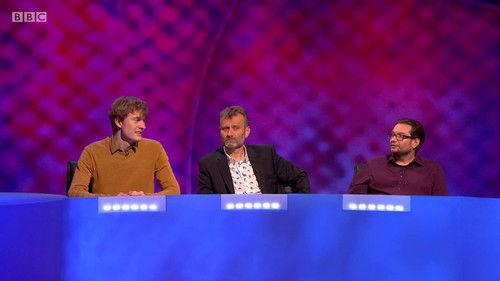 Mock the Week Season 15 Episode 9 - James Acaster, Rob Beckett, Gary Delaney, Elis James, Sara Pascoe