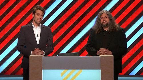 De Campus Cup Season 3 Episode 24 - Episode 24