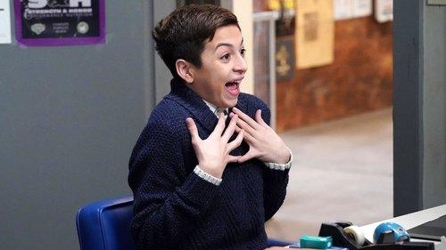 undefined Season 1 Episode 6 - Grandma Dearest