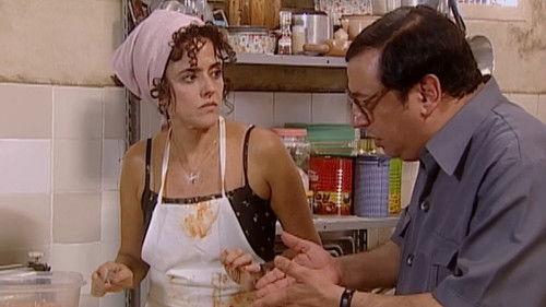 A Grande Família Season 1 Episode 6 - Todo Dia Ela Faz Tudo Sempre Igual