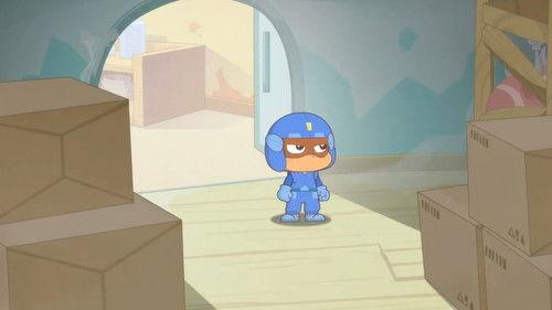 Happy Toon Season 19 Episode 10 - Episode 10