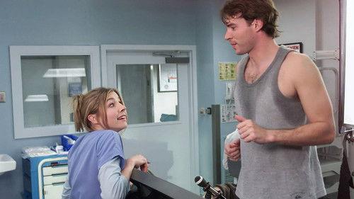 Scrubs Season 1 Episode 20 - My Way or the Highway