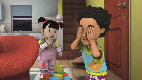 Fireman Sam Season 8 Episode 22 - Girls' Night In