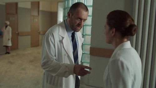 Dr. Preobrazhensky Season 1 Episode 8 - Episode 8
