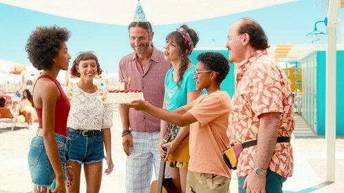 Summertime Season 1 Episode 5 - Without You