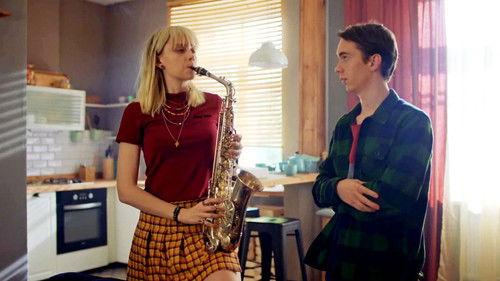 I Don't Care Who You Are Season 1 Episode 8 - Episode 8