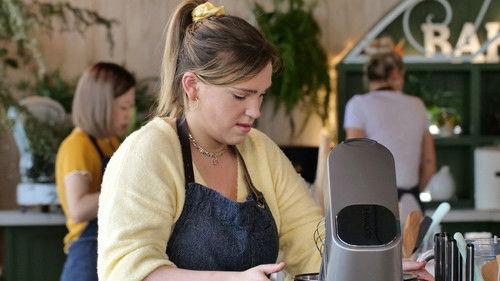 The Great Kiwi Bake Off Season 4 Episode 4 - Dessert Week