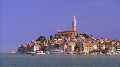 Rick Steves' Europe Season 6 Episode 2 - Croatia: Adriatic Delights