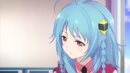 The Asterisk War Season 1 Episode 2 - Ser=Versta