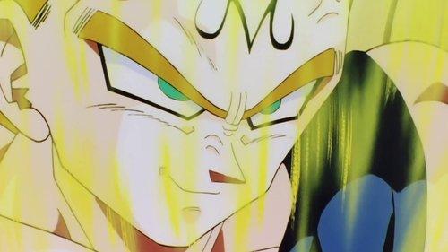 Dragon Ball Z Kai Season 5 Episode 15 - A Heart of Evil Awakened - Vegeta, Prince of Destruction