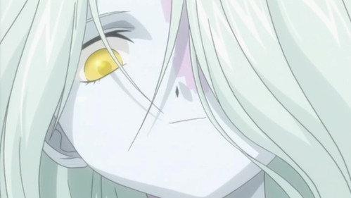 .hack Season 2 Episode 11 - The End of the World