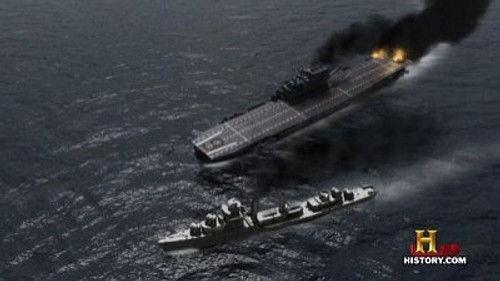 Battle 360° Season 1 Episode 3 - Jaws of the Enemy