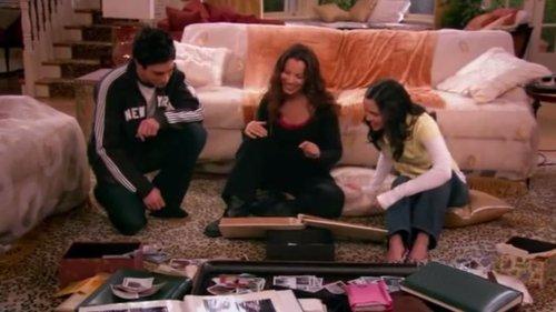 Living with Fran Season 1 Episode 5 - Oh, Baby