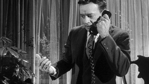 Perry Mason Season 5 Episode 20 - The Case of the Poison Pen-Pal