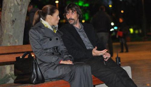 Behzat Ç.: An Ankara Policeman Season 1 Episode 5 - Episode 5