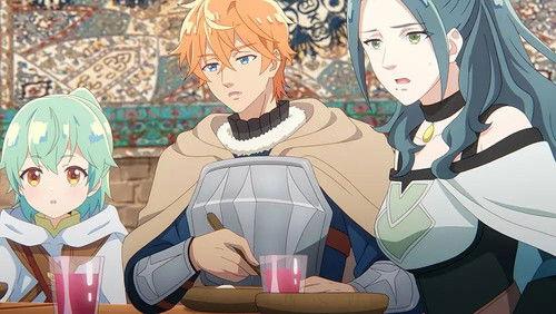 The Weakest Tamer Began a Journey to Pick Up Trash Season 1 Episode 10 - Into the Vortex of Incidents