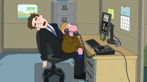 undefined Season 2 Episode 13 - Company Man