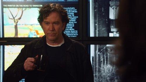 Leverage Season 4 Episode 4 - The Van Gogh Job
