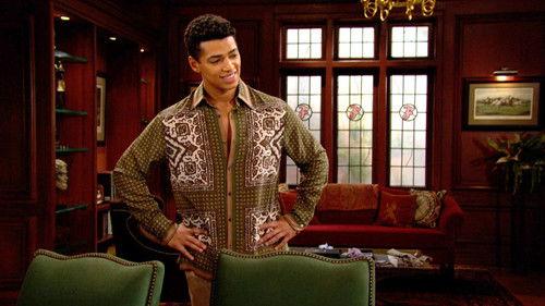 The Bold and the Beautiful Season 35 Episode 20 - Episode 20