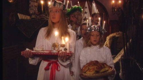 Julkalendern Season 37 Episode 13 - Episode 13