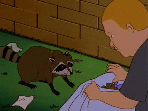 King of the Hill Season 4 Episode 9 - To Kill a Ladybird
