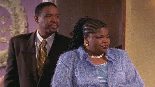 The Parkers Season 2 Episode 1 - Wedding Bell Blues