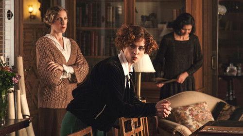 A Different View Season 1 Episode 1 - Tobacco, Pants and Jazz