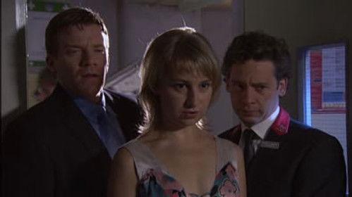 Hotel Babylon Season 1 Episode 3 - Episode 3