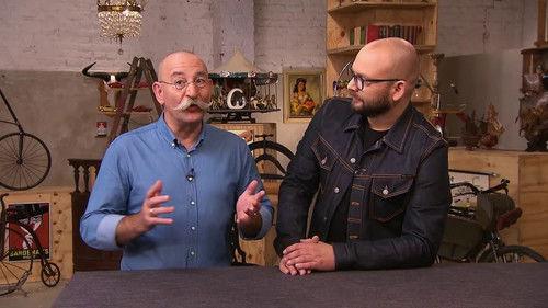 Bares für Rares Season 9 Episode 10 - Episode 10