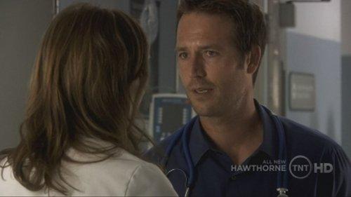 Hawthorne Season 1 Episode 9 - Mother's Day