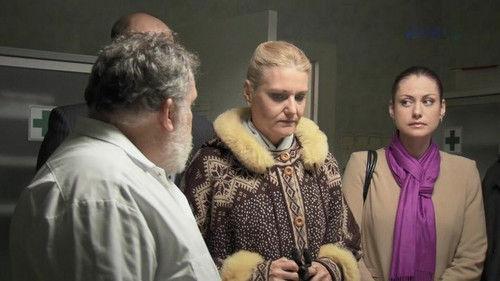 Secrecy of the Investigation Season 13 Episode 2 - Episode 2