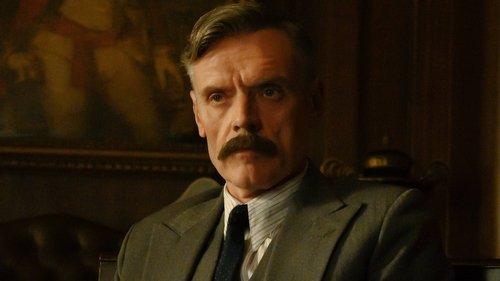 Pennyworth: The Origin of Batman's Butler Season 1 Episode 5 - Shirley Bassey