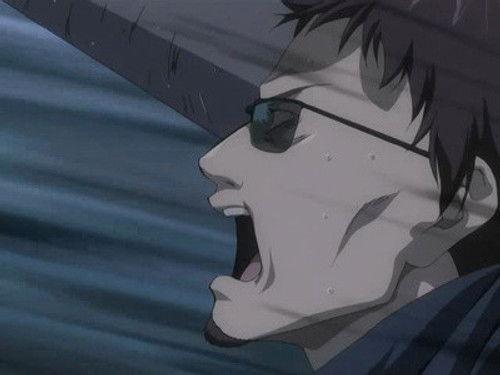 Gintama Season 3 Episode 24 - Always Keep a Screwdriver In Your Heart