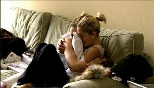 The Hills Season 1 Episode 9 - Love Is Not a Maybe Thing